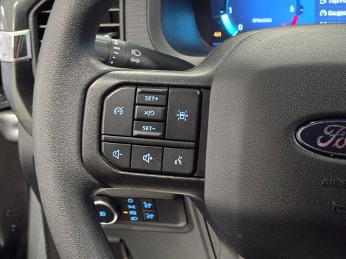 Used 2024 Ford F150 STX image 12