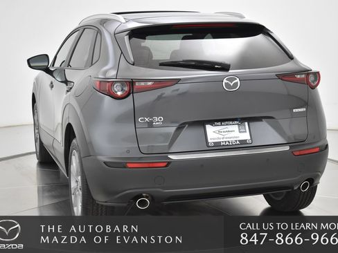 New 2026 MAZDA CX-30 AWD 2.5 S image 19