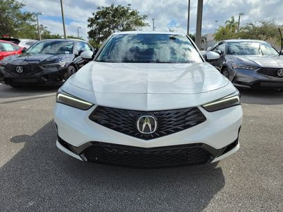 New 2026 Acura Integra A-Spec