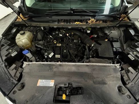 Used 2022 Ford Edge SEL w/ Convenience Package image 13