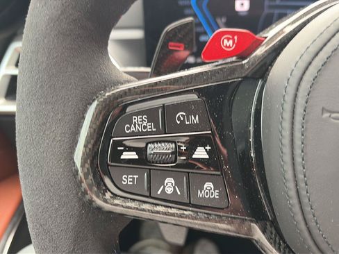 Used 2026 BMW M3 Competition AWD/4WD image 17