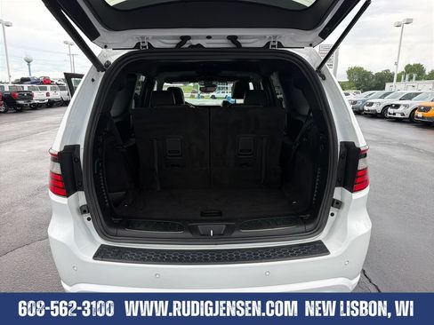 Used 2026 Dodge Durango GT AWD/4WD image 23