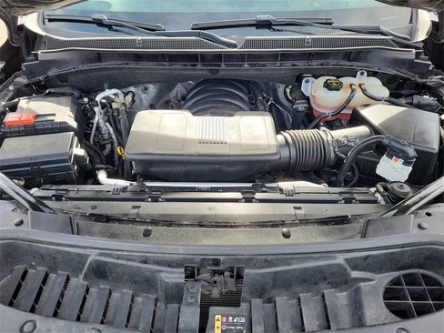 Certified 2024 Chevrolet Tahoe Premier image 21