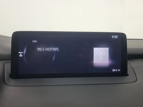 Used 2021 MAZDA CX-9 Signature image 34