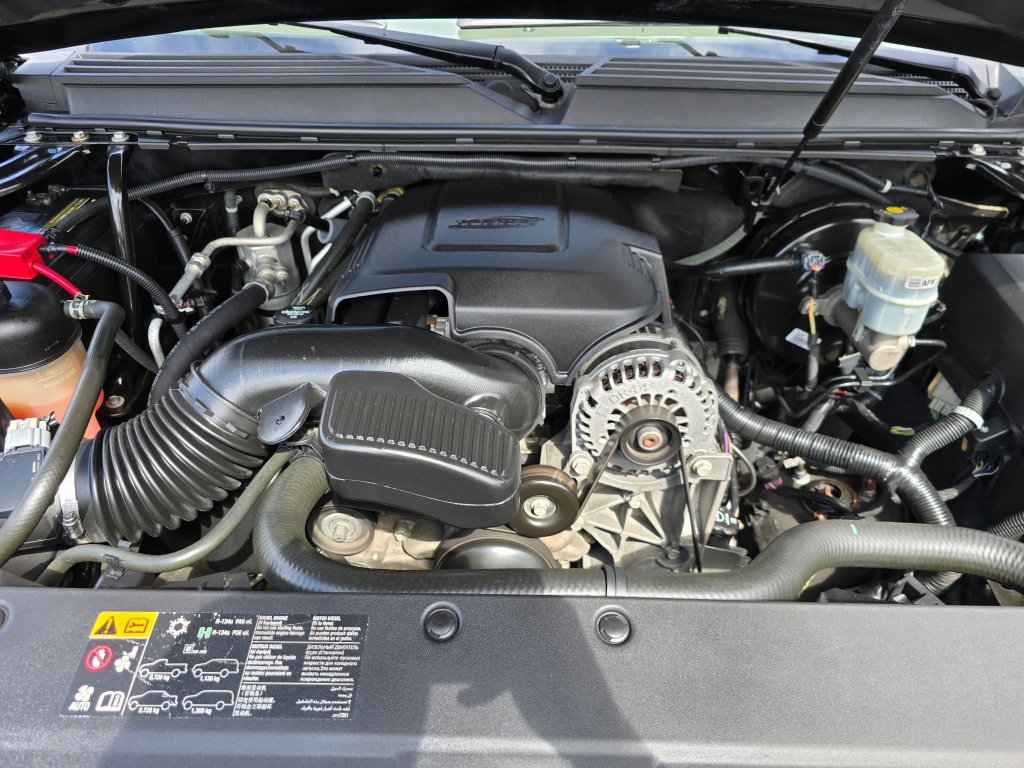 Used 2014 GMC Yukon XL SLT RWD image 23