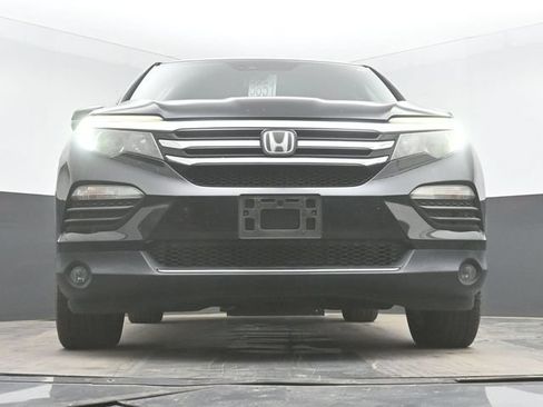 Used 2016 Honda Pilot Elite image 32