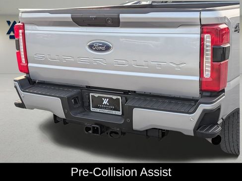 Used 2023 Ford F350 XL w/ STX Appearance Package AWD/4WD image 8