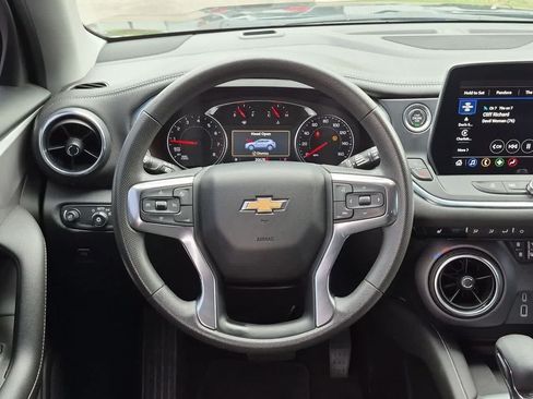 Used 2023 Chevrolet Blazer LT w/ Convenience Package AWD/4WD image 22