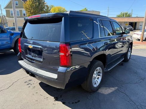 Used 2018 Chevrolet Tahoe LS w/ Max Trailering Package image 5