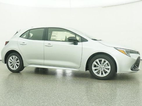 New 2026 Toyota Corolla SE image 73