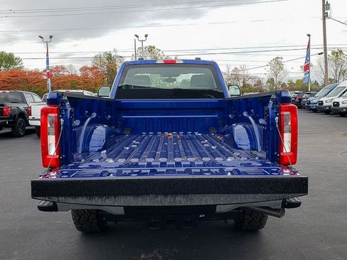 New 2026 Ford F250 XL w/ XL Off-Road Package image 5