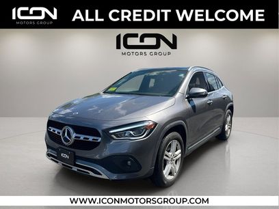 Used 2023 Mercedes-Benz GLA 250 4MATIC
