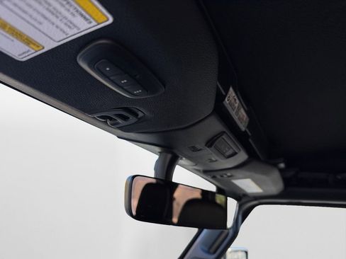 Certified 2022 Jeep Wrangler Unlimited Sahara w/ LED Lighting Group image 27