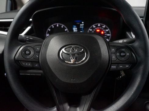 Certified 2024 Toyota Corolla LE FWD image 12