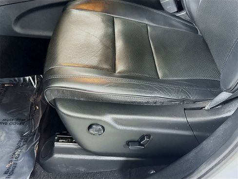 Used 2020 Jeep Grand Cherokee High Altitude image 20