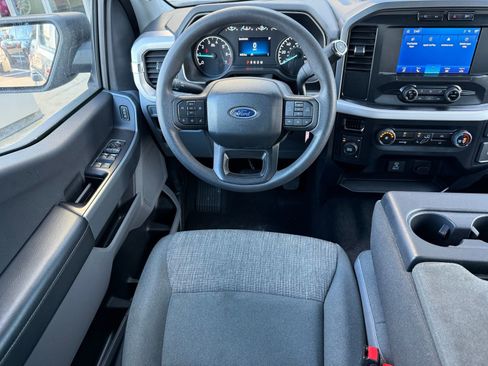 Used 2023 Ford F150 XLT image 24