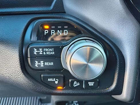 Used 2021 RAM 2500 Power Wagon AWD/4WD image 38