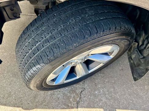 Used 2022 RAM 1500 Limited AWD/4WD image 40