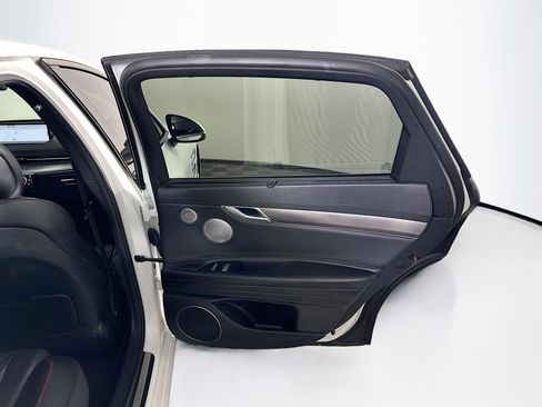 Used 2023 Genesis G80 2.5T w/ Sport Prestige Package image 32