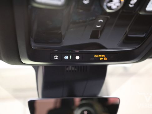 New 2026 Chevrolet Tahoe RST w/ RST Performance Edition image 28