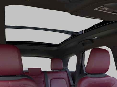 New 2025 Lincoln Corsair Grand Touring AWD/4WD image 22