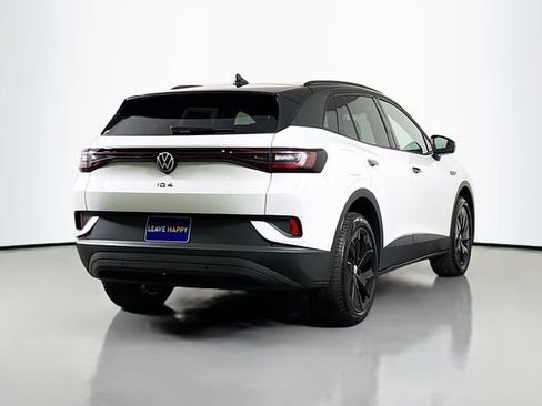 New 2026 Volkswagen ID.4 Pro S Plus AWD/4WD image 7