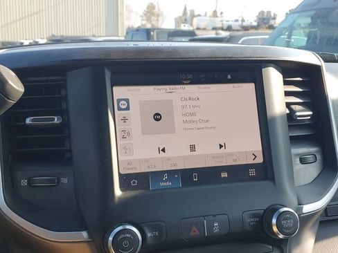 Certified 2024 RAM 2500 Big Horn image 33