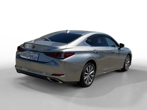 Used 2019 Lexus ES 350 w/ Accessory Package 2 FWD image 5