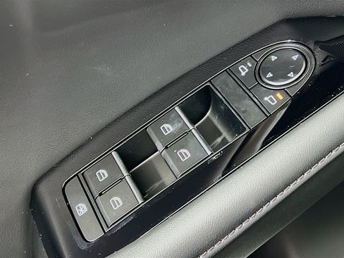 New 2026 MAZDA MAZDA3 s Sport image 20