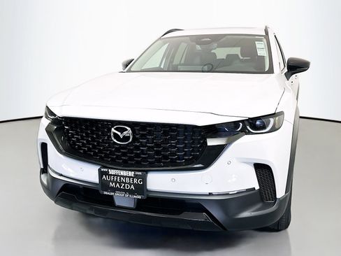 Used 2026 MAZDA CX-50 AWD 2.5 Hybrid w/ Cargo Package image 3