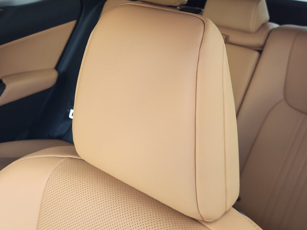 Certified 2026 Lexus NX 350 AWD w/ Cold Area Package image 24