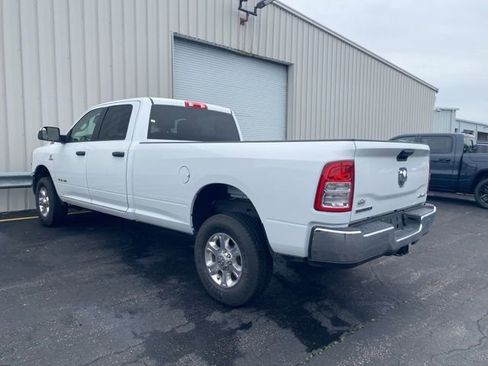 Used 2022 RAM 2500 Big Horn w/ Level A Equipment Group AWD/4WD image 12