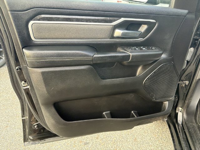 Used 2023 RAM 1500 Big Horn AWD/4WD image 23