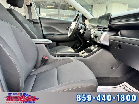 Used 2024 Hyundai Kona SEL FWD image 47