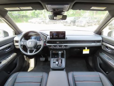 New 2026 Honda CR-V Sport-L image 18