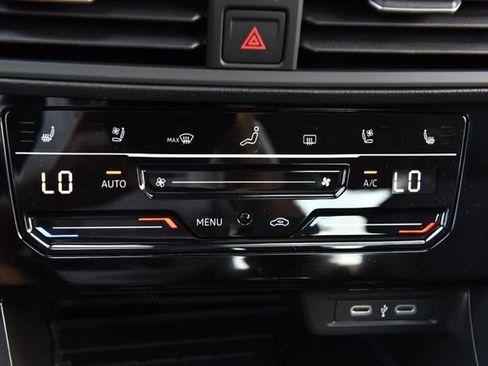New 2026 Volkswagen Jetta GLI Autobahn FWD image 15
