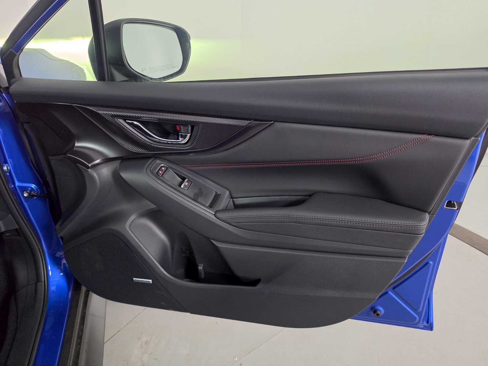 New 2026 Subaru WRX Premium AWD/4WD image 19