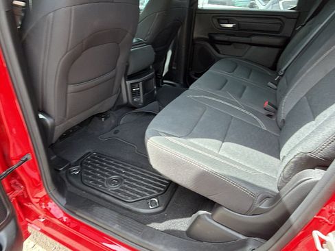 Used 2025 RAM 1500 Tradesman AWD/4WD image 24