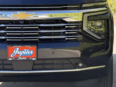 New 2026 Chevrolet Tahoe Premier w/ Sun And Tow Package image 8