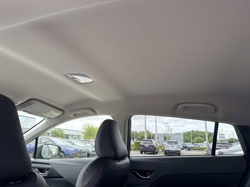 New 2026 Subaru Crosstrek 2.5i Limited image 16