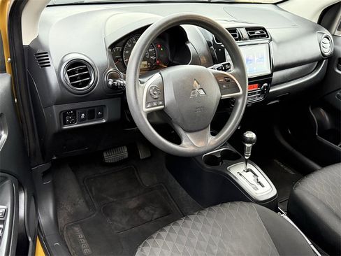 Used 2022 Mitsubishi Mirage image 13
