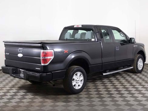 Used 2011 Ford F150 STX w/ Communications Pkg image 5