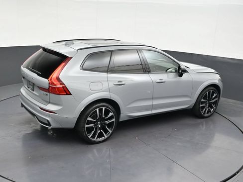 Used 2024 Volvo XC60 B5 Ultimate AWD/4WD image 22