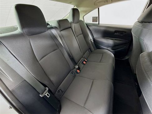 Certified 2025 Toyota Corolla LE image 26