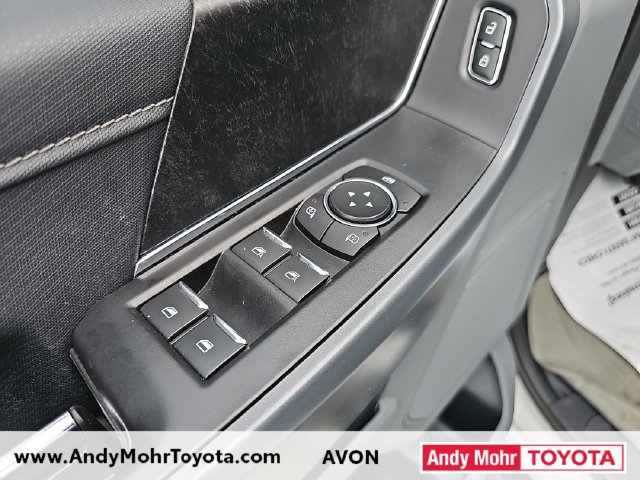 Used 2021 Ford F150 XLT w/ Equipment Group 302A High AWD/4WD image 12
