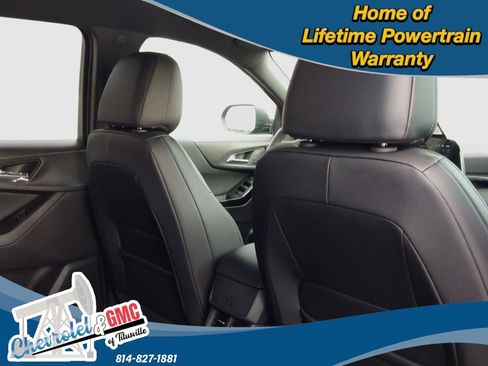 New 2026 Chevrolet Equinox LT w/ Convenience Package II AWD/4WD image 29