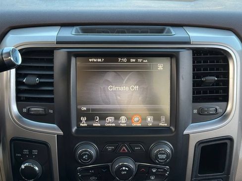 Used 2015 RAM 3500 SLT w/ Popular Equipment Group AWD/4WD image 3