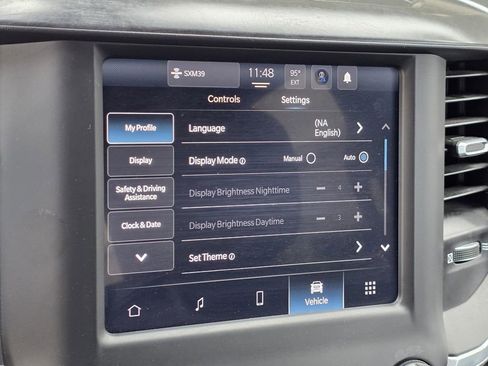 Used 2024 RAM 3500 Big Horn image 16