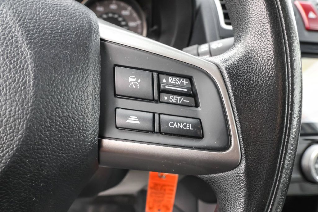 Used 2016 Subaru Forester 2.5i Premium AWD/4WD image 24