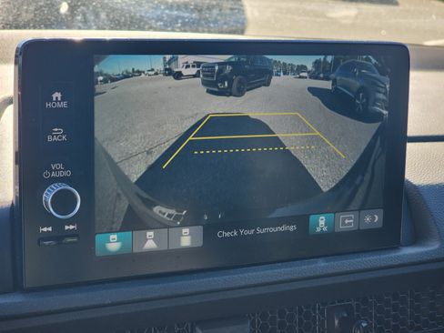 Certified 2024 Honda CR-V Sport-L image 23